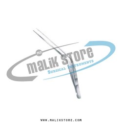 Troeltsch (Wilde) Nasal Dressing Forceps
